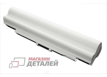 Аккумулятор OEM (совместимый с UM09A71, UM09A73) для ноутбука Acer Aspire One 521 10.8V 6600mAh белый