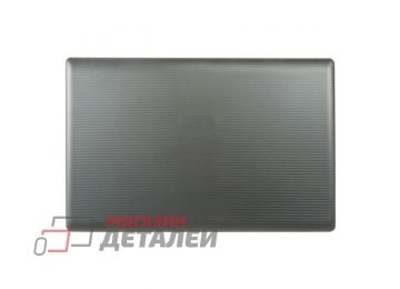 Крышка матрицы 90NB071L-R7A010 для ноутбука Asus P751JD серая