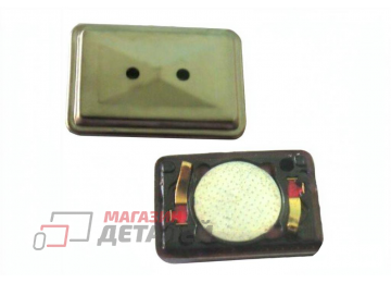 Динамик для Nokia 1200, 1208, 5000, C2-0, C2-03, X1-00, X1-01, X2-01, SE W20i, E10i, J108i, U100i, MT15i, MT11i