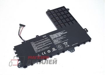 Аккумулятор OEM (совместимый с B21N1505, 0B200-01400200M) для ноутбука Asus EeeBook E402S 7.6V 32Wh (4200mAh) (Тип 1) черный