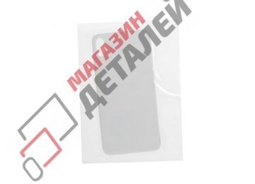 Задняя крышка аккумулятора для iPhone XS Max белая