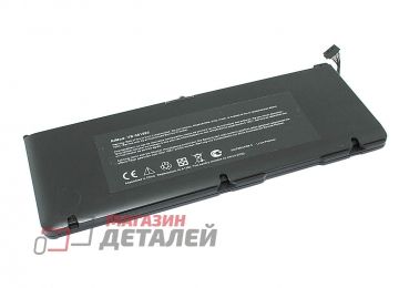 Аккумулятор OEM (совместимый с A1297) для ноутбука Apple MacBook Pro 17-inch A1297 10.8V 95Wh (8500mAh) черный