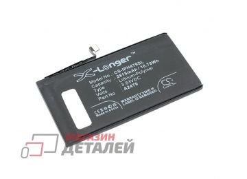 Аккумулятор Cameron Sino CS-IPH479SL для iPhone 12 3.83V 2815mAh (10.78Wh) Li-Polymer