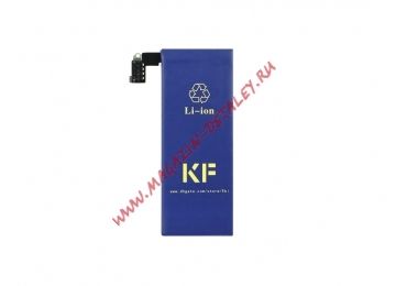 Аккумуляторная батарея (аккумулятор) для iPhone 4 (KF)