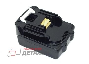 Аккумулятор для электроинструмента MAKITA BL1415NA 14.4V 1.5Ah Li-Ion