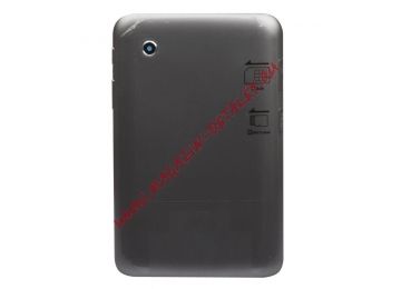 Корпус для Samsung Galaxy Tab 2 7.0 P3100 черный AAA