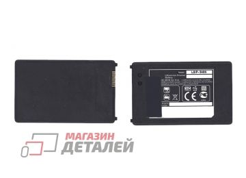 Аккумуляторная батарея (аккумулятор) LGIP-340N для LG KS660 LG KF900 Prada II GW370 Neon II 3.8V 950mAh