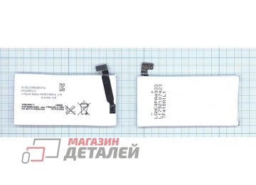 Аккумуляторная батарея (аккумулятор) AGPB009-A003 для Sony Xperia Go ST27i 3.8V 1265mAh