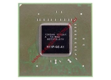 Видеочип GeForce G330M [N11P-GE-A1], RB