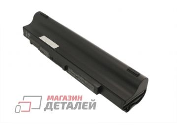 Аккумулятор OEM (совместимый с UM09A71, UM09A73) для ноутбука Acer Aspire One 521 10.8V 7800mAh черный