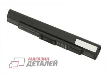 Аккумулятор OEM (совместимый с UM09A71, UM09A73) для ноутбука Acer Aspire One 521 10.8V 2600mAh черный