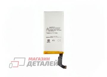 Аккумуляторная батарея (аккумулятор) VIXION G020I-B для Google Pixel 4 3.85V 2800mAh 3.85V 2800mAh