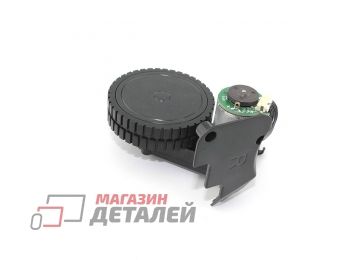 Колесо для робота пылесоса Polaris Proscenic правое