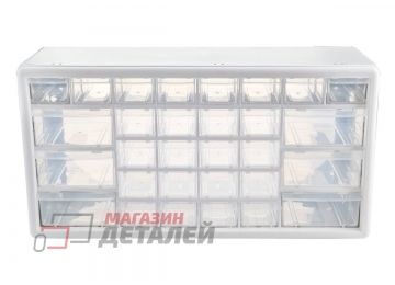 Органайзер-кабинет 29686 30 ячеек