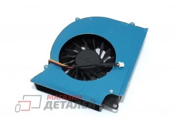 Вентилятор (кулер) для ноутбука MSI GT60, GT70, GX60