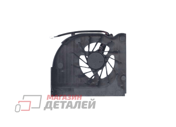 Вентилятор (кулер) для ноутбука Hasee Elegant A550, A560, K580