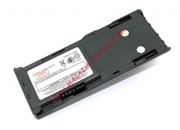 Аккумуляторная батарея (аккумулятор) HNN8133C для Motorola CP250 CP450 GP88 7.4V 1800mAh Ni-Cd Amperin