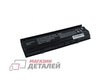Аккумулятор OEM (совместимый с TKV2V, W4FYY) для ноутбука Dell Inspiron M4010 11.1V 5200mAh черный