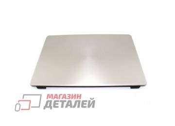 Крышка матрицы для Asus X505BP X505BA золото