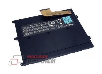 Аккумулятор OEM (совместимый с T1G6P, 0449TX) для ноутбука Dell Vostro V13 10.8V 2700mAh черный