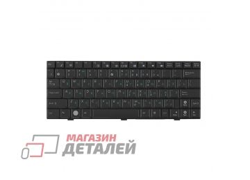 Клавиатура для ноутбука Asus U1 U1F U1E черная