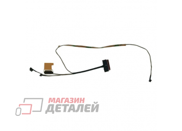 Шлейф матрицы для ноутбука Lenovo Flex 3 Carbon 500E HC15A 3 gen, 30pin, DC02002ED3B