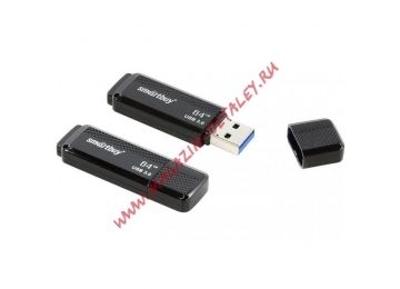 USB Flash накопитель (флешка) SmartBuy 64Гб USB 3.0