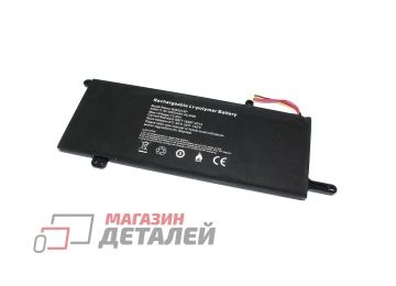 Аккумулятор 6083215P для ноутбука Echips Pro 11.4V 4000mAh 45.6Wh черный