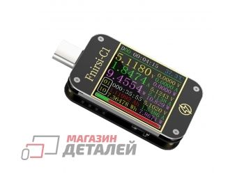 USB-тестер FNIRSI-C1