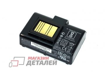 Аккумулятор для мобильного принтера Zebra QLN320, QLN220 3400 mAh 7.2V