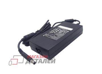 Блок питания (сетевой адаптер) для ноутбуков Asus 19.5V 11.8A 230W 7.4x5.0мм черный slim, без сетевого кабеля Premium