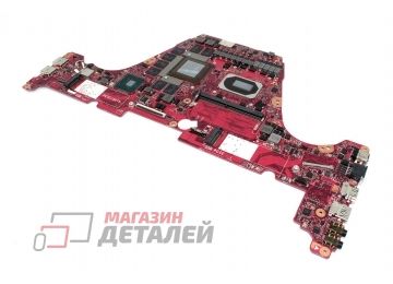 Материнская плата для Asus GX502LXS 16G/I7-10750H 90NR0310-R00010