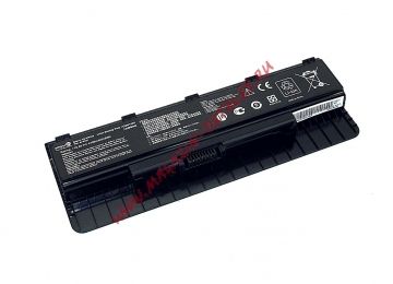 Аккумулятор Amperin A32N1405 (совместимый с A32N1405, B110-0030000P) для ноутбука Asus G551 10.8V 4400mAh черный