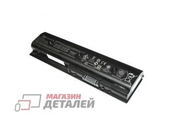 Аккумулятор MO06 для ноутбука HP DV6-7000 11.1V 62Wh (5500mAh) черный Premium