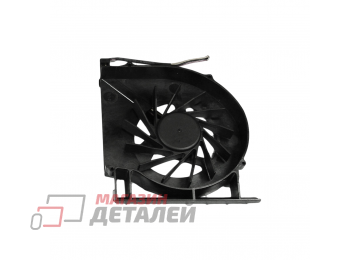 Вентилятор (кулер) для ноутбука HP G61, G71