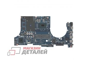 Материнская плата для Asus FX504GD I7-8750H