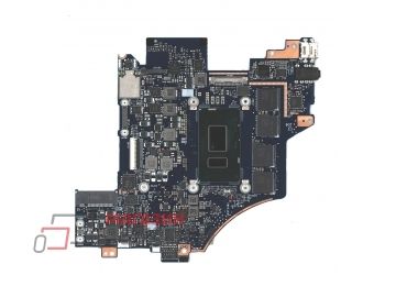 Материнская плата для Asus UX370UA 16G/I7-8550U (с разбора)