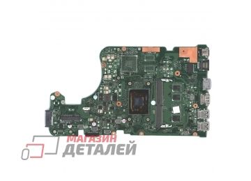 Материнская плата для Asus X555BA 8G/A6-9220 (с разбора)