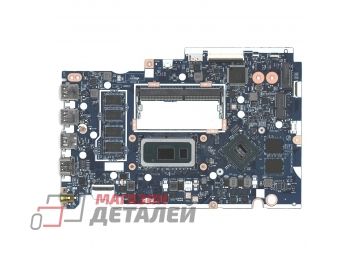 Материнская плата для Lenovo S145-15IWL MB L81MV NOK i3-8145U MX110 2G 4G