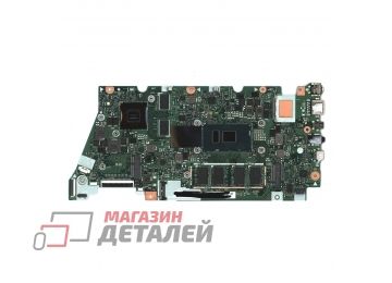 Материнская плата для Asus UX430 4G/I5-7200U (с разбора)