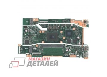 Материнская плата для Asus X509DJ 4G/R3-3200U (с разбора)