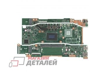 Материнская плата для Asus X409DA 8G/R7-3700U (с разбора)