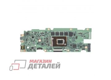 Материнская плата для Asus C302CA 8G/M5-6Y54 (с разбора)