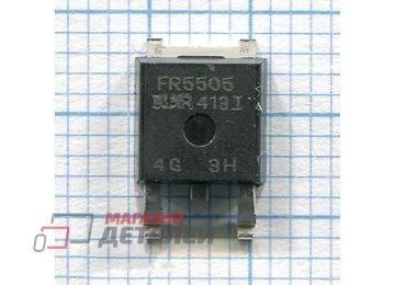 Транзистор IRF5505TRPBF