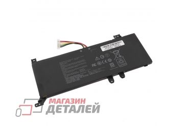 Аккумулятор OEM совместимый с C21N1818-2 для Asus VivoBook X412 7.6V 4130mAh