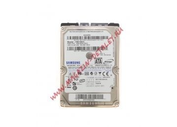 Жесткий диск для ноутбука 2.5" 160 Gb Samsung HM160HI