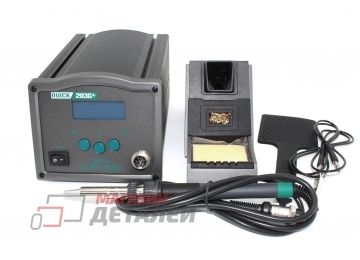 Паяльная станция Quick 203G+ 150W