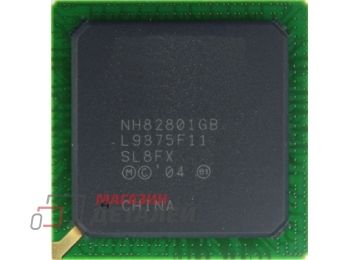 Чип NH82801GB