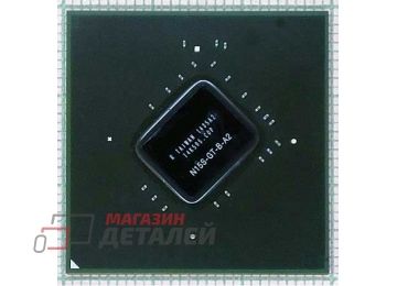 Видеочип nVidia GeForce N15S-GT-B-A2