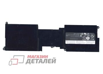 Аккумулятор 42T4936 для ноутбука Lenovo ThinkPad X1 13.3 14.4V 39Wh (2600mAh) черный (с разбора) Premium